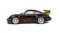 RWB Bodykit Aoki 2021 - Solido - 1/18