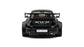RWB Bodykit Darth Vader 2016 - Solido - 1/18