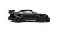 RWB Bodykit Darth Vader 2016 - Solido - 1/18