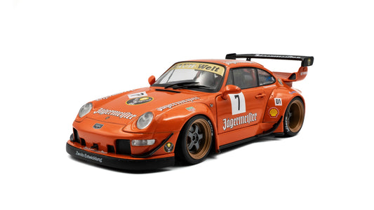 RWB Bodykit 2020 - Solido - 1/18