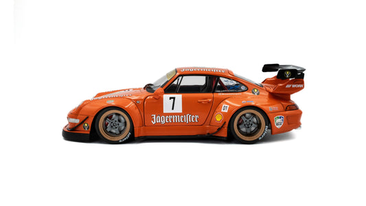 RWB Bodykit 2020 - Solido - 1/18