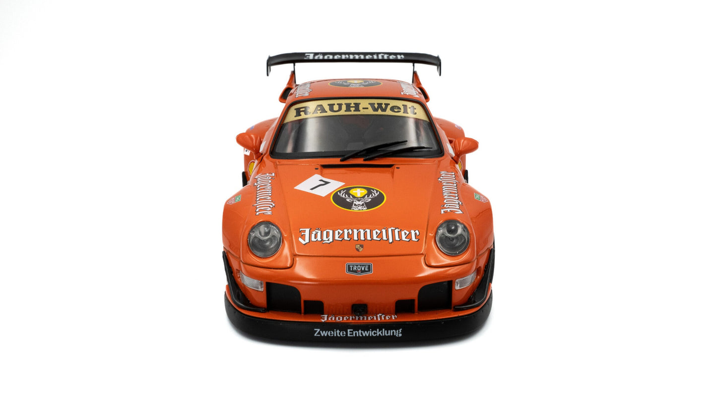 RWB Bodykit 2020 - Solido - 1/18