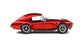 Shelby Cobra 427 MKII Metallic Red 1965 - Solido - 1/18