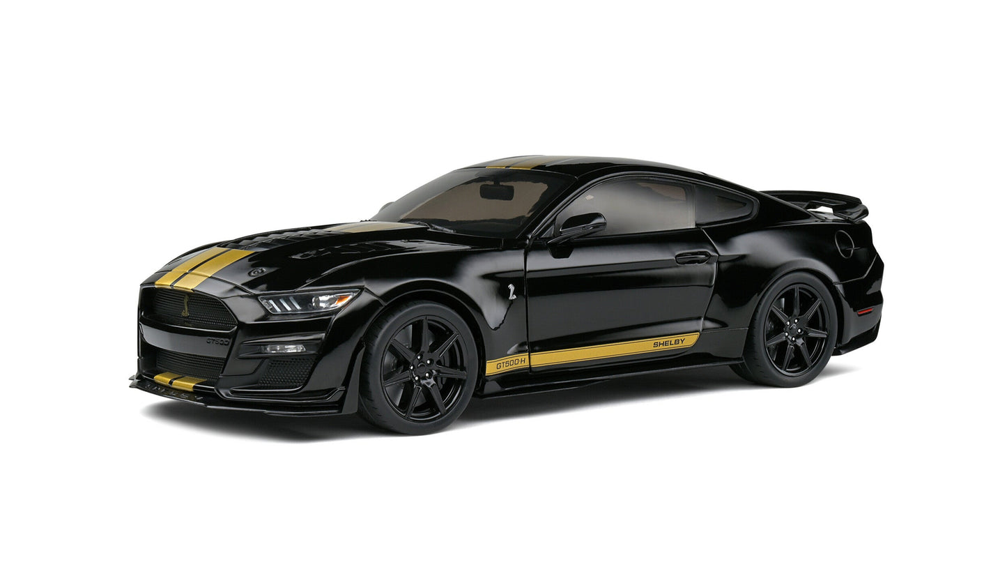 Shelby GT500-H 2023 - Solido - 1/18