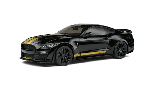 Shelby GT500-H 2023 - Solido - 1/18