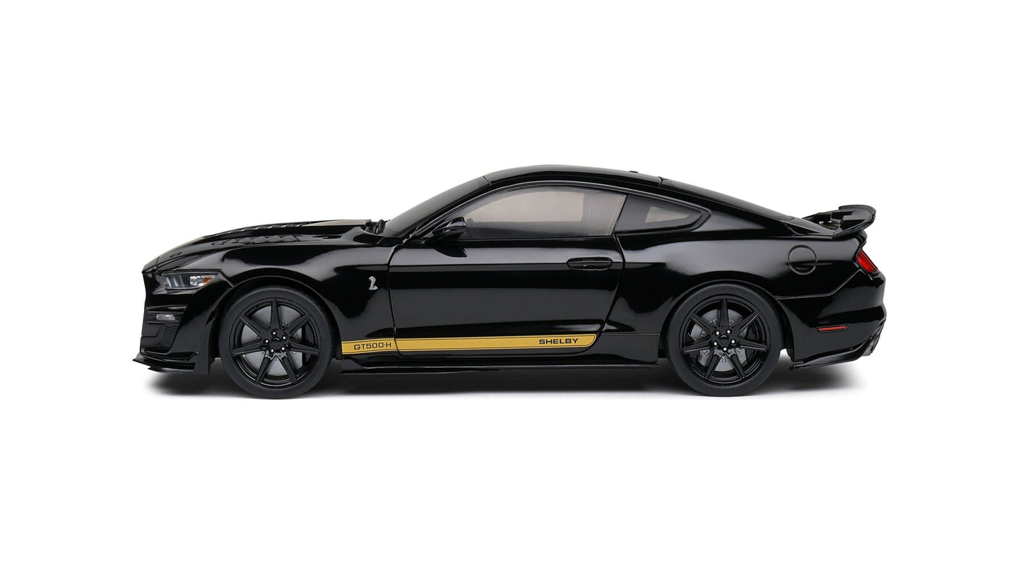 Shelby GT500-H 2023 - Solido - 1/18