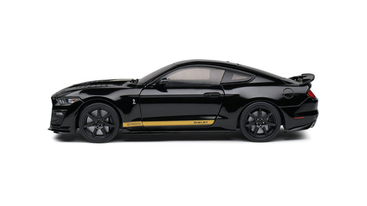Shelby GT500-H 2023 - Solido - 1/18