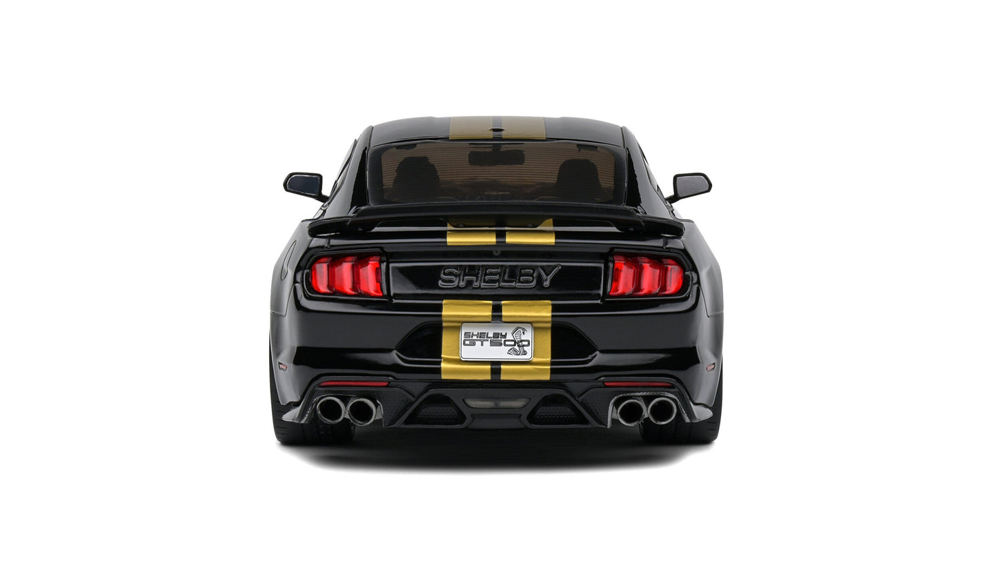 Shelby GT500-H 2023 - Solido - 1/18