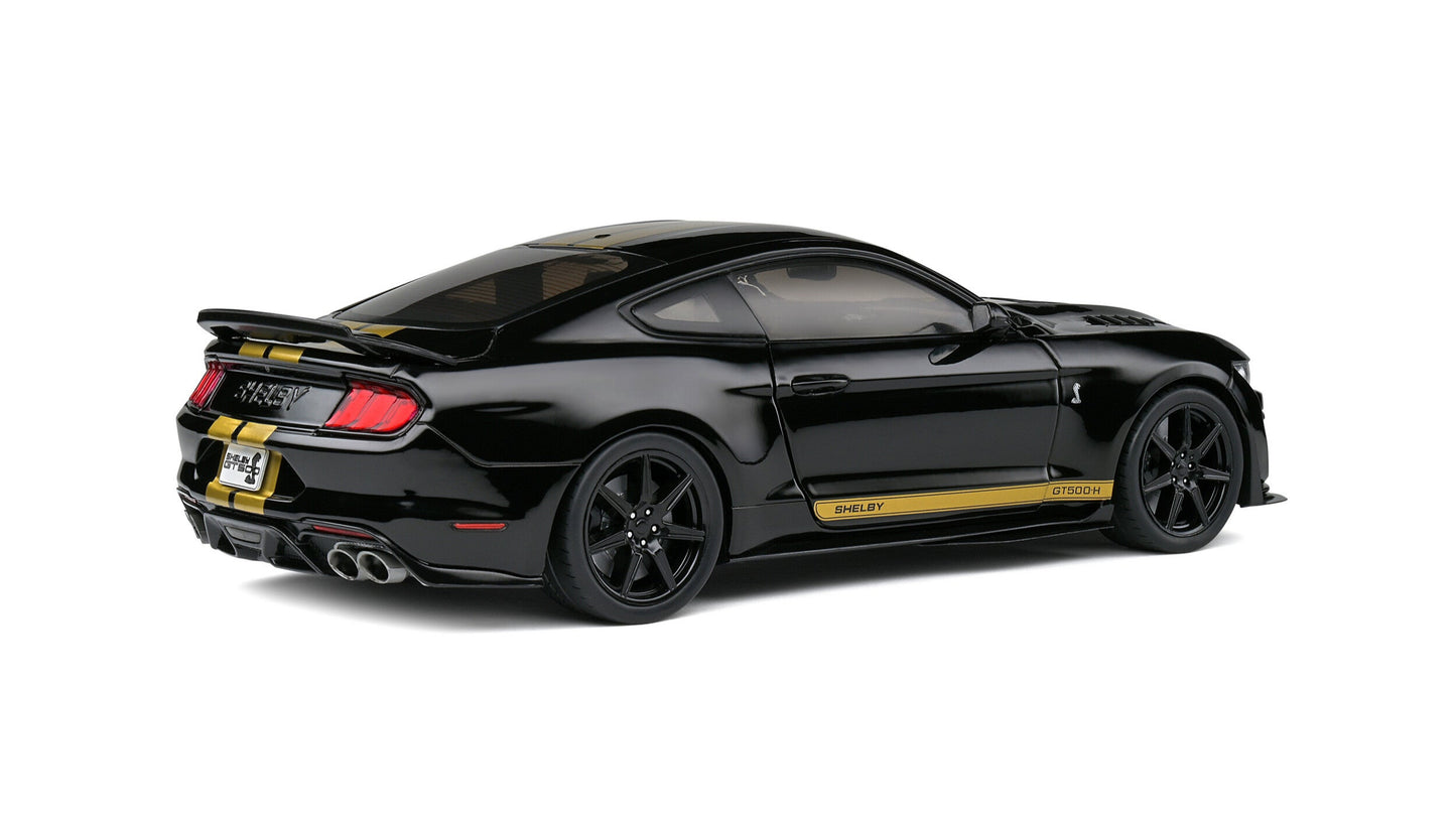 Shelby GT500-H 2023 - Solido - 1/18
