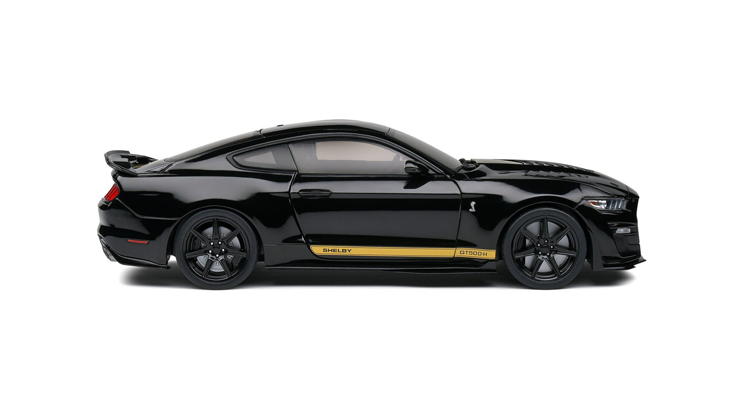 Shelby GT500-H 2023 - Solido - 1/18