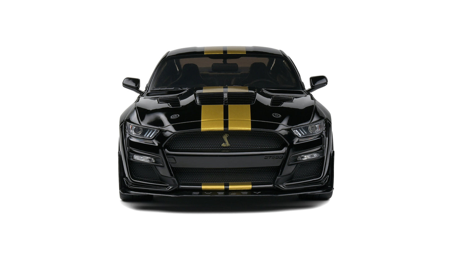 Shelby GT500-H 2023 - Solido - 1/18