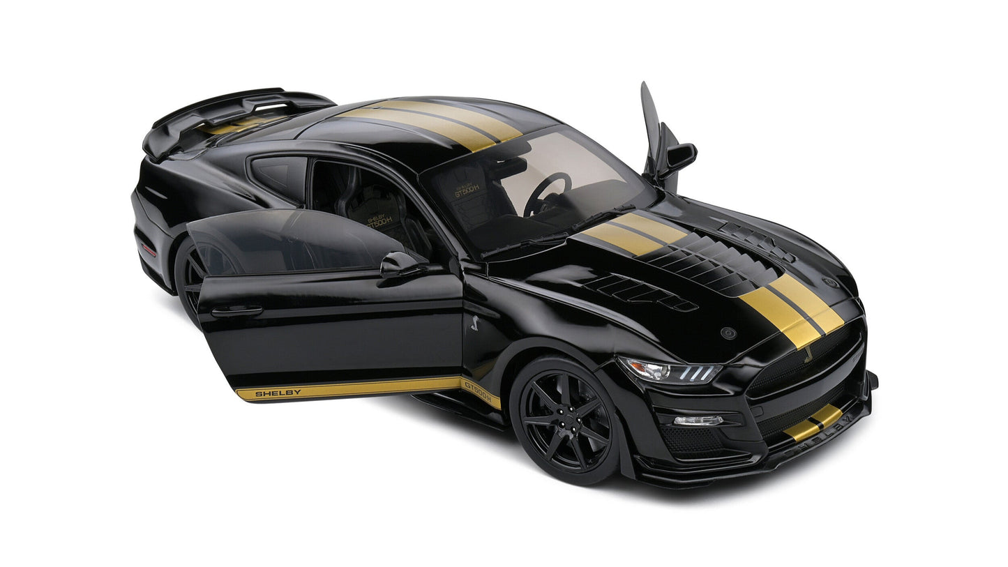 Shelby GT500-H 2023 - Solido - 1/18