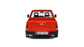 Volkswagen Caddy Mk.1 mars red 1982 - Solido - 1/18