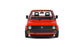 Volkswagen Caddy Mk.1 mars red 1982 - Solido - 1/18