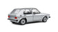 Volkswagen Golf L Gris Métal 1983 - Solido - 1/18
