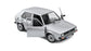 Volkswagen Golf L Gris Métal 1983 - Solido - 1/18