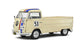 Volkswagen T1 Pick Up Racer n°53 1950 - Solido - 1/18
