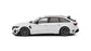 ABT RS6 R Ibiswhite 2022 - Solido - 1/43