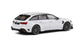 ABT RS6 R Ibiswhite 2022 - Solido - 1/43