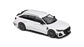 ABT RS6 R Ibiswhite 2022 - Solido - 1/43