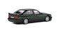 Alpina B10 BiTurbo Noir/vert 1994 - Solido - 1/43