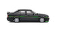 Alpina B10 BiTurbo Noir/vert 1994 - Solido - 1/43
