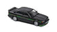 Alpina B10 BiTurbo Noir/vert 1994 - Solido - 1/43