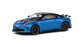Alpine A110 RADICALE Fernando Alonso Edition - Solido - 1/43