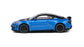 Alpine A110 RADICALE Fernando Alonso Edition - Solido - 1/43