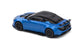 Alpine A110 RADICALE Fernando Alonso Edition - Solido - 1/43