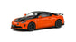 Alpine A110 RADICALE Orange Fire 2023 - Solido - 1/43