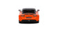 Alpine A110 RADICALE Orange Fire 2023 - Solido - 1/43