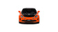 Alpine A110 RADICALE Orange Fire 2023 - Solido - 1/43