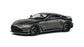 Aston Martin Vantage V12 Cumberland Grey 2023 - Solido - 1/43