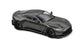 Aston Martin Vantage V12 Cumberland Grey 2023 - Solido - 1/43