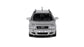 Audi Avant RS2 Polar Silver - Solido - 1/43