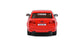 Audi S8 D3 Rouge 2010 - Solido - 1/43