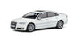 Audi S8 (D3) Blanc 2010 - Solido - 1/43