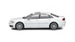 Audi S8 (D3) Blanc 2010 - Solido - 1/43