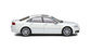 Audi S8 (D3) Blanc 2010 - Solido - 1/43
