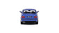 BMW E36 Coupé M3 Estoril Blue 1999 - Solido - 1/43