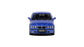 BMW E36 Coupé M3 Estoril Blue 1999 - Solido - 1/43