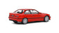 BMW E36 Coupé M3 Rouge 1999 - Solido - 1/43