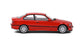 BMW E36 Coupé M3 Rouge 1999 - Solido - 1/43