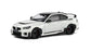 BMW M2 M Performance Alpin White 2023 - Solido - 1/43