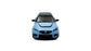 BMW M2 M Performance Zandvoort Blue 2023 - Solido - 1/43