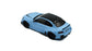 BMW M2 M Performance Zandvoort Blue 2023 - Solido - 1/43