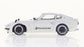 PANDEM 240Z White 1973 - Solido - 1/43