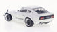 PANDEM 240Z White 1973 - Solido - 1/43