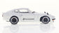 PANDEM 240Z White 1973 - Solido - 1/43